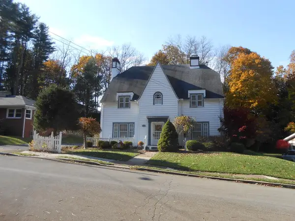 414 Cowell Ave, Oil City, PA 16301