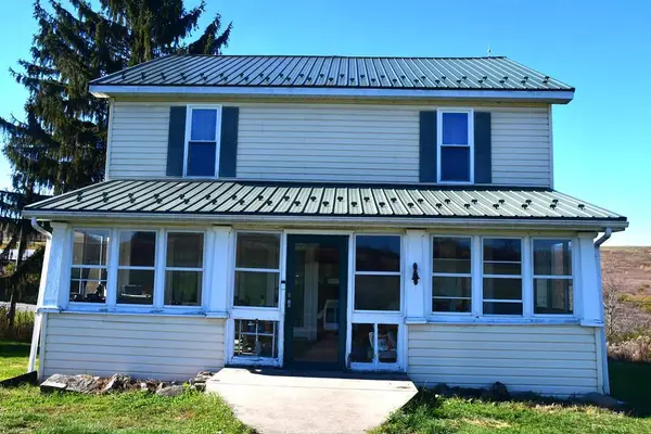 8892 Route 66, Fairmount City, PA 16224