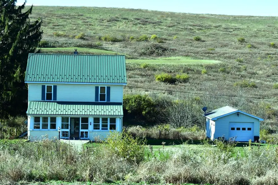 8892 Route 66, Fairmount City, PA 16224 - Image #2