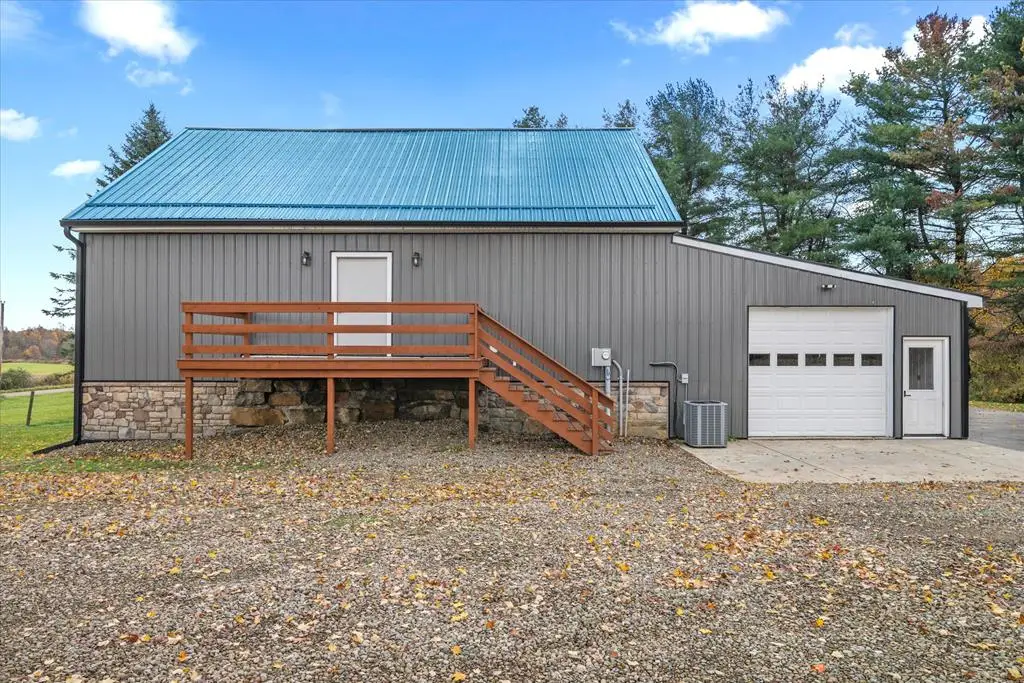 10019 Dingman Road, Guys Mills, PA 16327 - Image #1