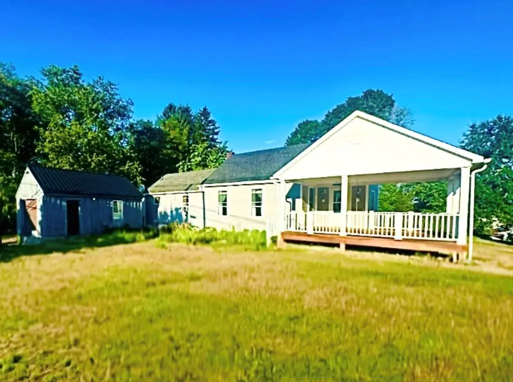 207 North Street, Knox, PA 16232 - Image #1