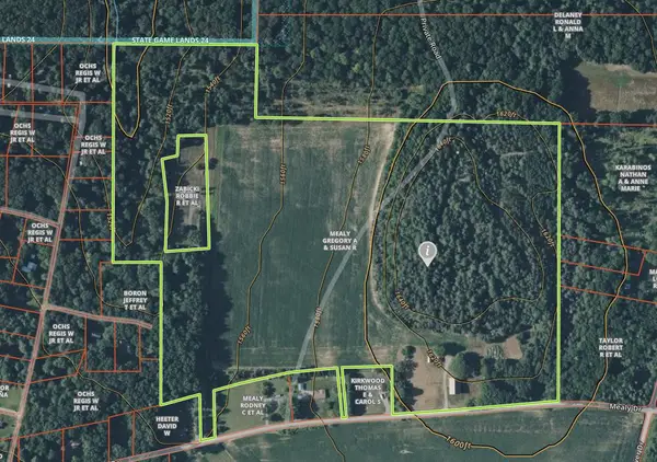 495 Mealy Dr., Leeper, PA 16233