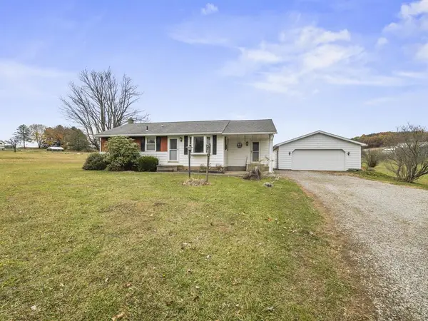 5623 Route 208, Knox, PA 16232