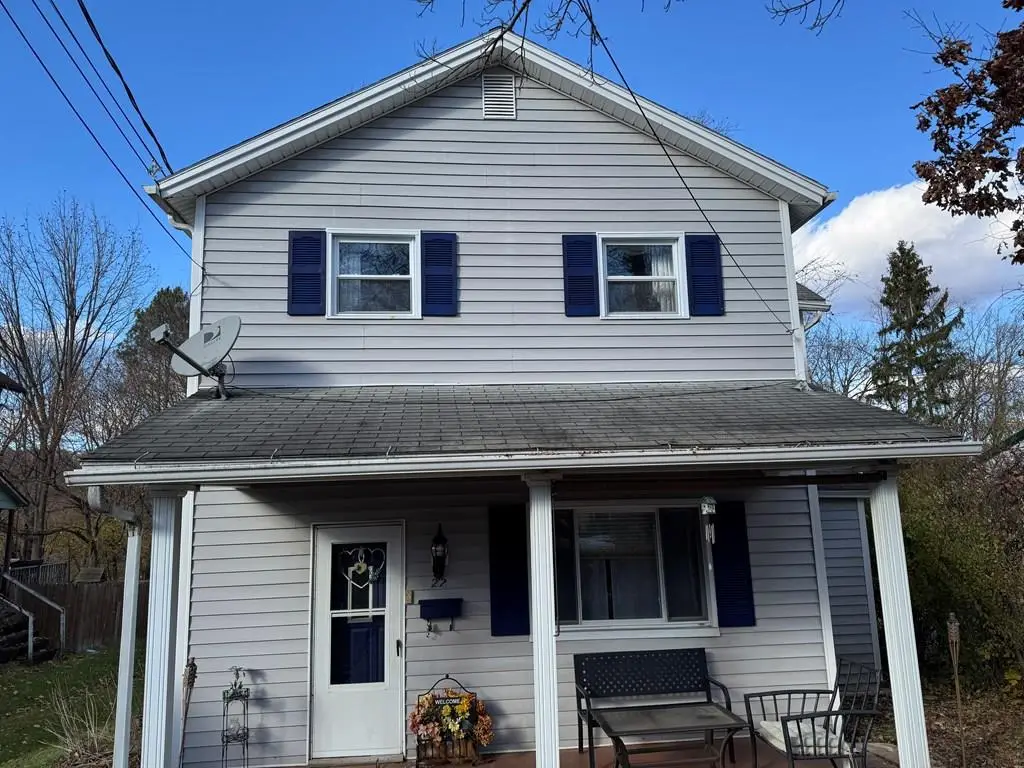 22 W 5th St, Oil City, PA 16301 - Image #1