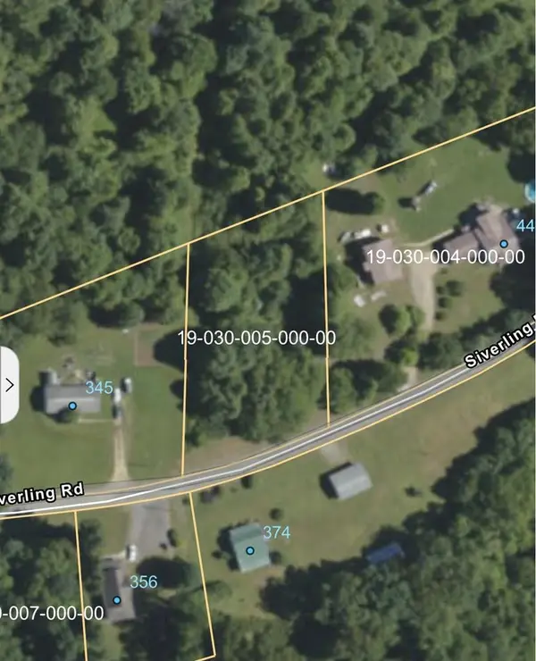 383 Silvering Road, Clarion, PA 16214