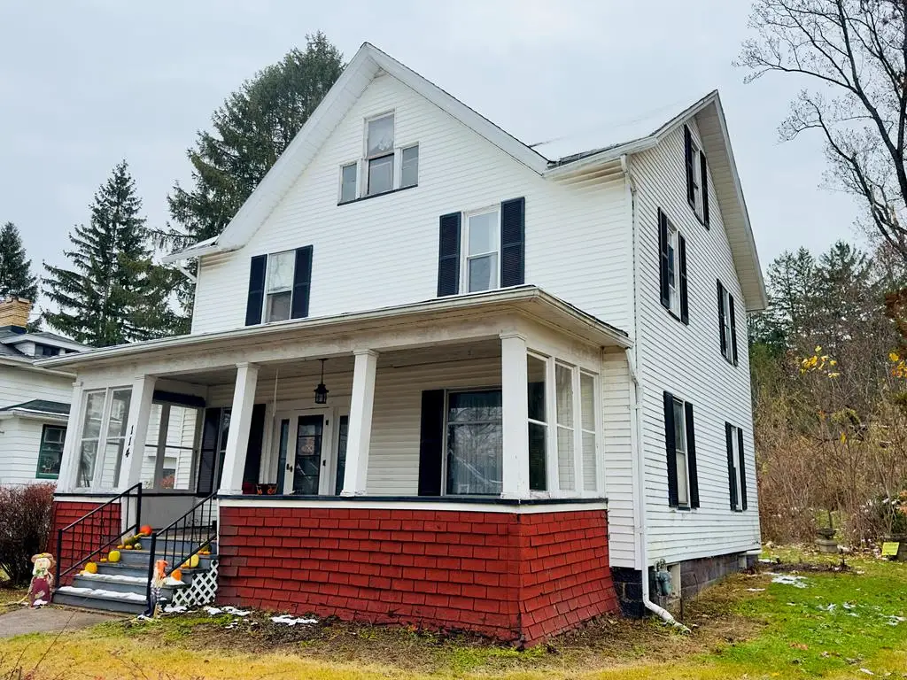 114 South 4th Ave, Clarion, PA 16214 - Image #1