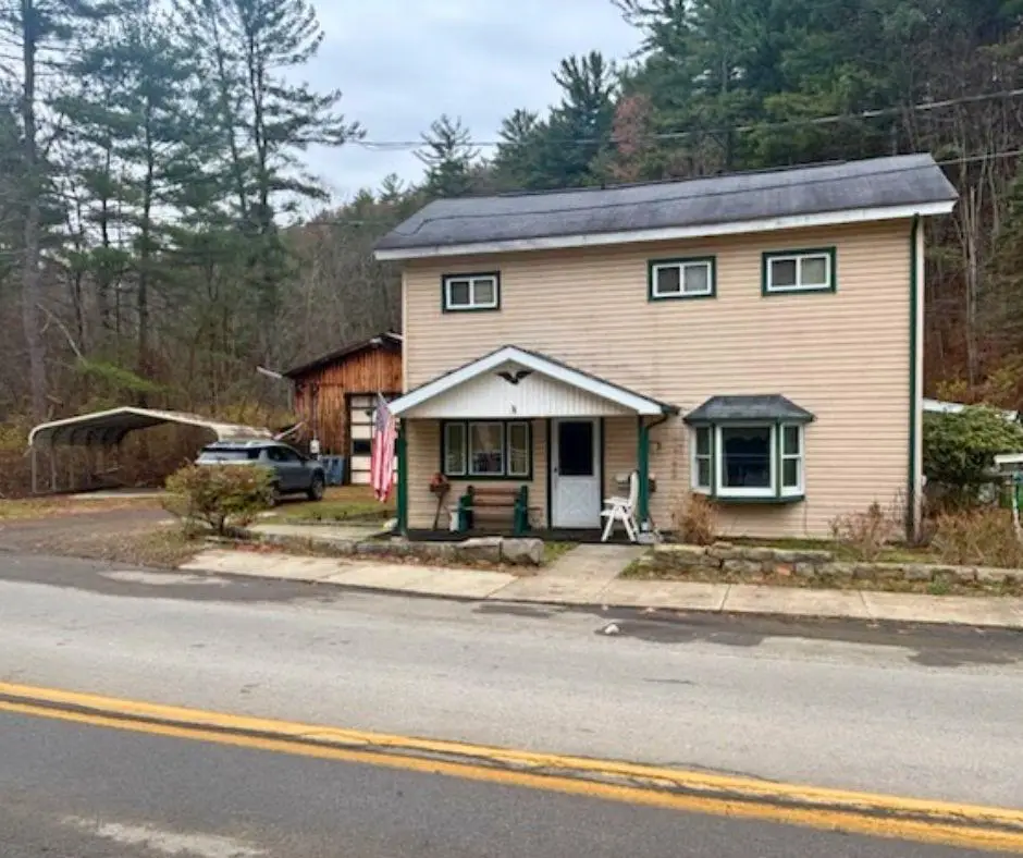 1 Main St, Tidioute, PA 16351 - Image #1