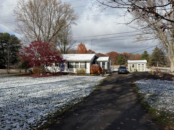 1231 South Perry Street, Titusville, PA 16354