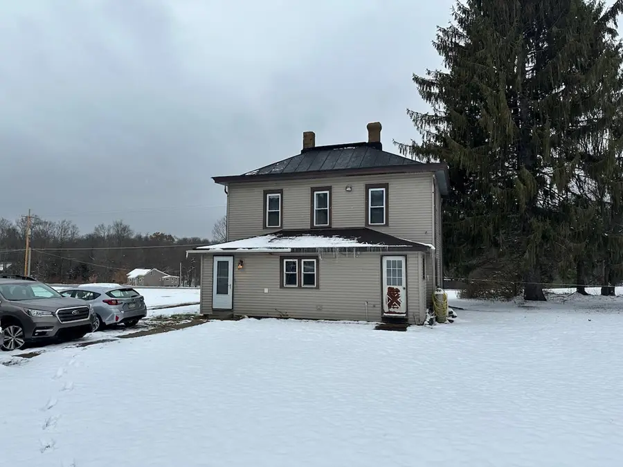 3776 Georgetown Road, Polk, PA 16342 - Image #2