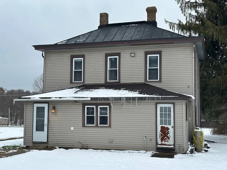 3776 Georgetown Road, Polk, PA 16342 - Image #3