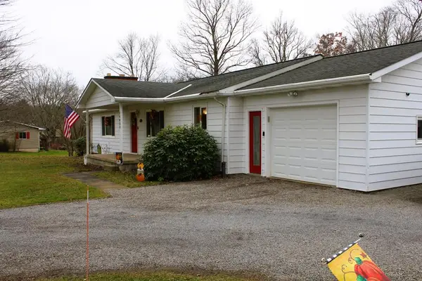 14033 Rt 208, Marble, PA 16334