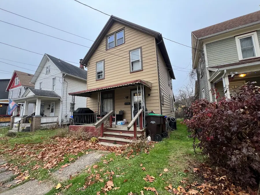 213 Orchard Street, Franklin, PA 16323 - Image #3