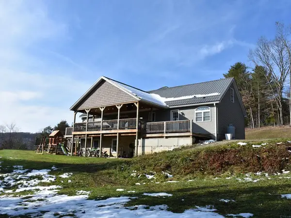 2095 Church Hill Road, Grand Valley, PA 16420