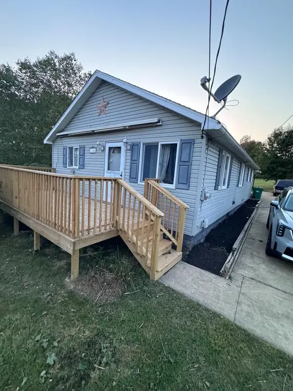 3885 State Route 417, Cooperstown, PA 16317