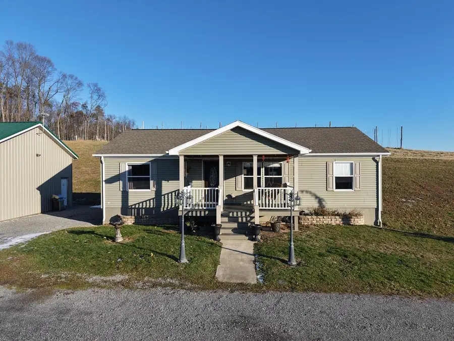 528 State Route 1035, Kittanning, PA 16201 - #2