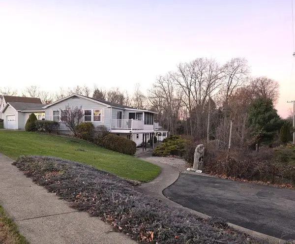 1213 Chestnut Street, Clarion, PA 16214