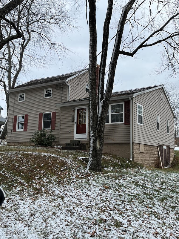 110 S School St, Shippenville, PA 16254