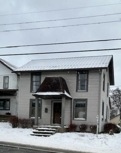 19050 Rt 208, Fryburg, PA 16326