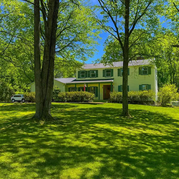 114 Hershey Road, Franklin, PA 16323