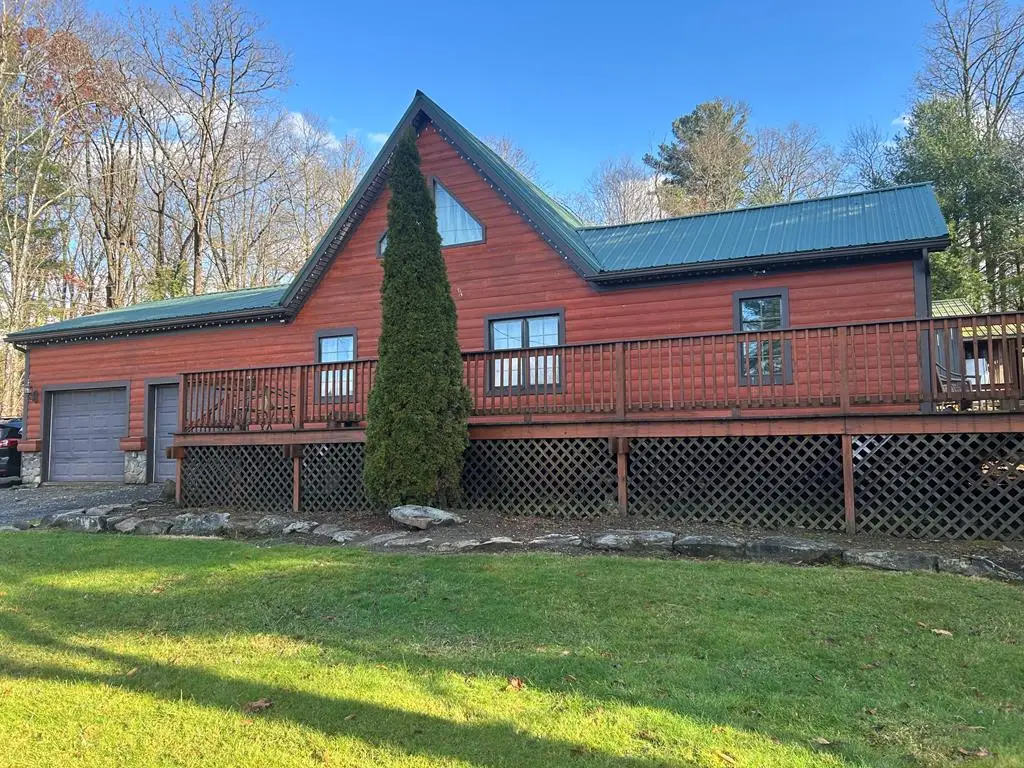 1762 Cranberry Rockland Road, Kennerdell, PA 16374 - Image #1