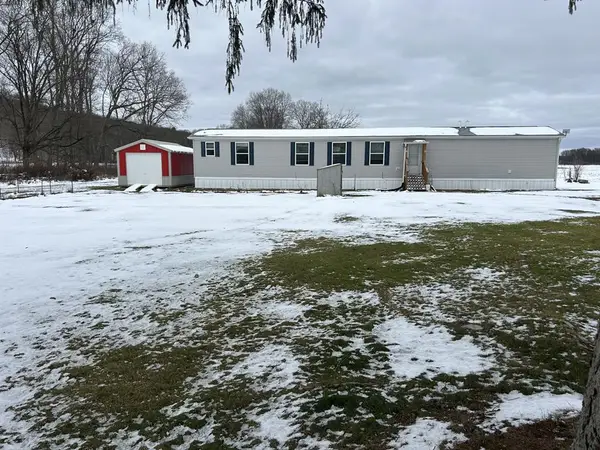 450 Williams Road, Cooperstown, PA 16317