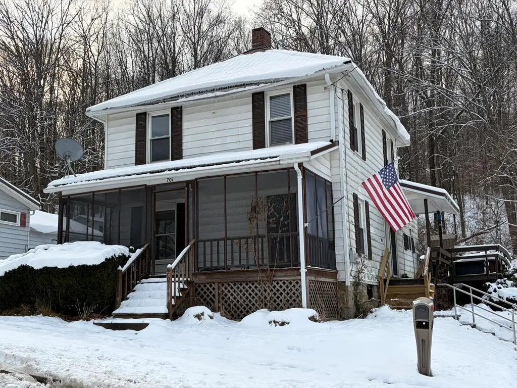 701 South Perry Street, Titusville, PA 16354 - Image #1