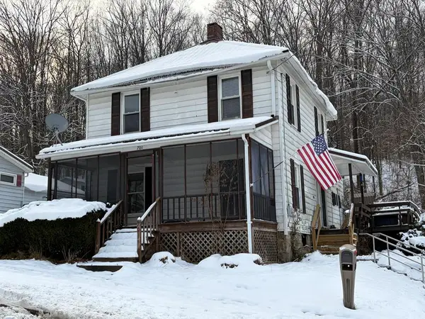 701 South Perry Street, Titusville, PA 16354