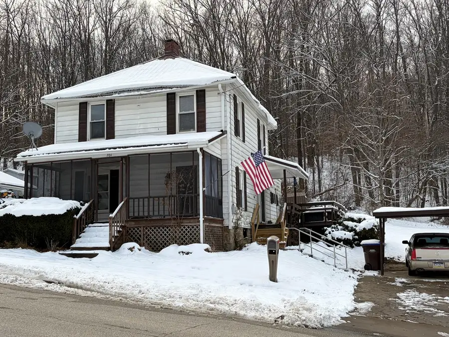 701 South Perry Street, Titusville, PA 16354 - Image #2