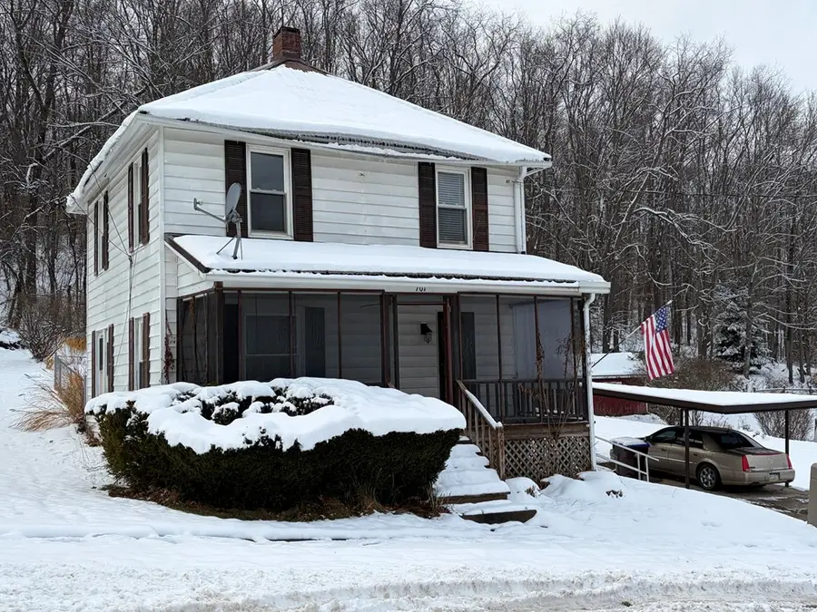 701 South Perry Street, Titusville, PA 16354 - Image #3