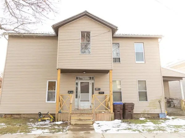 125 E. Main Street, Titusville, PA 16354