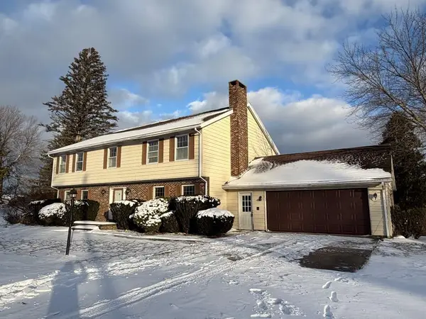 12248 North Perry Road, Titusville, PA 16354