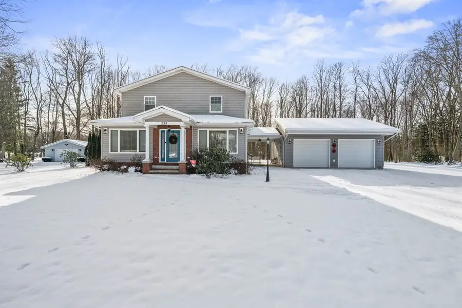 239 Parallel St, Pleasantville, PA 16341 - Image #2