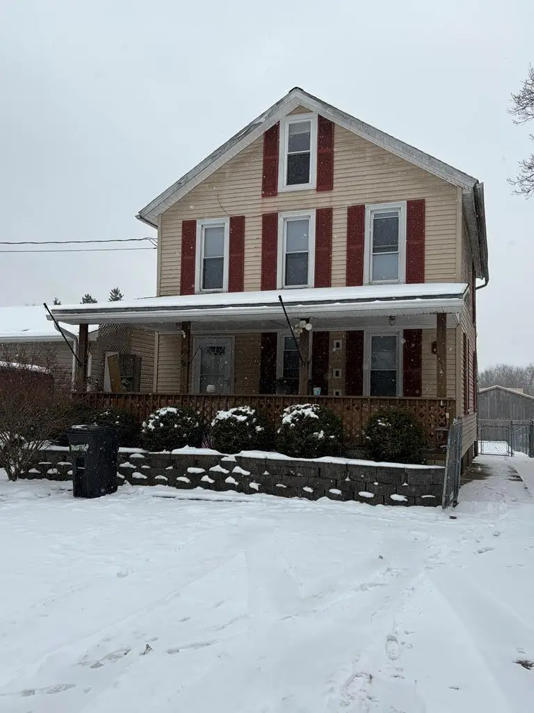 114 Locust Street, Marienville, PA 16239 - Image #1