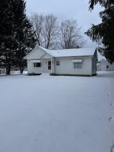 3876 State Route 8, Titusville, PA 16354