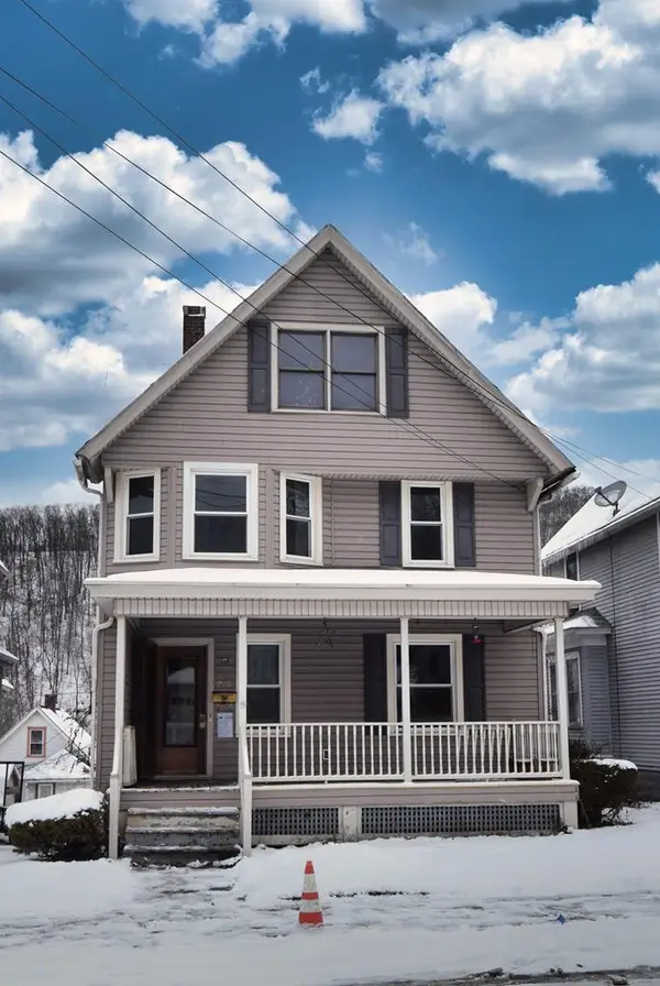 716 North Street, Oil City, PA 16301
