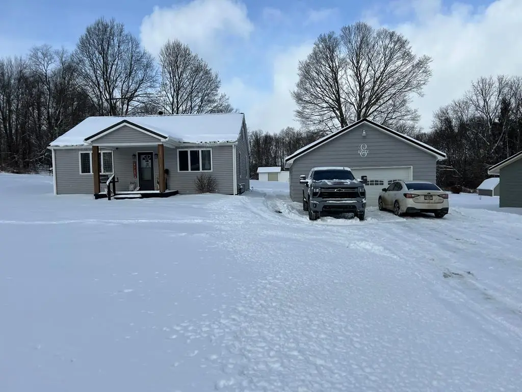 1203 Mercer Road, Franklin, PA 16323 - Image #1