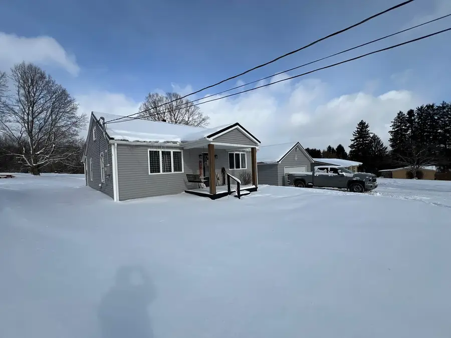 1203 Mercer Road, Franklin, PA 16323 - Image #2