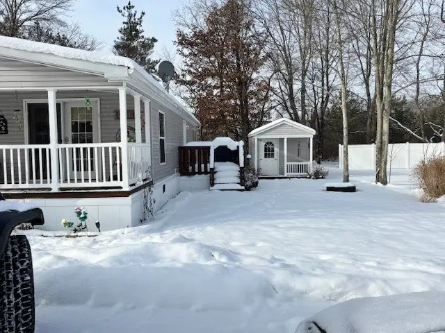 164 Hidden Valley Lane, Knox, PA 16232 - Image #3