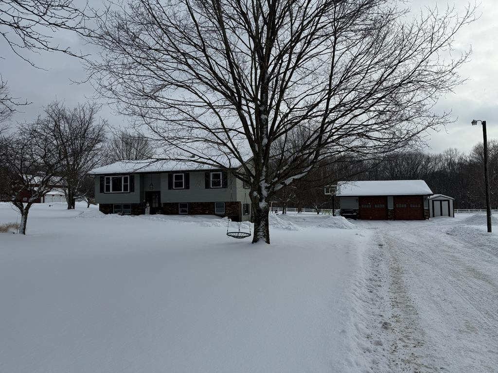 244 Warren Road, Franklin, PA 16323 - Image #1