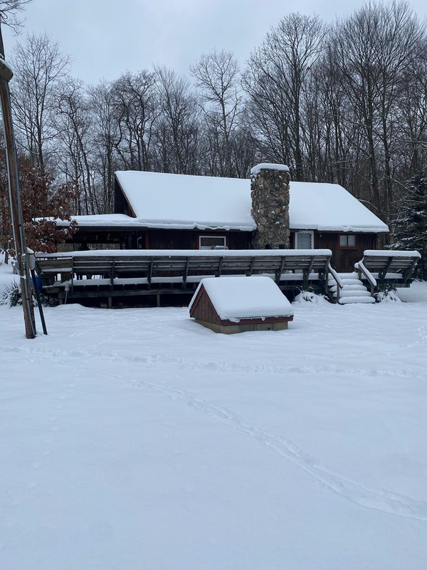 83 Bradley, Sigel, PA 15860