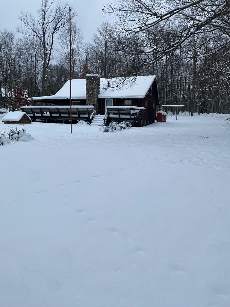 83 Bradley, Sigel, PA 15860 - #3