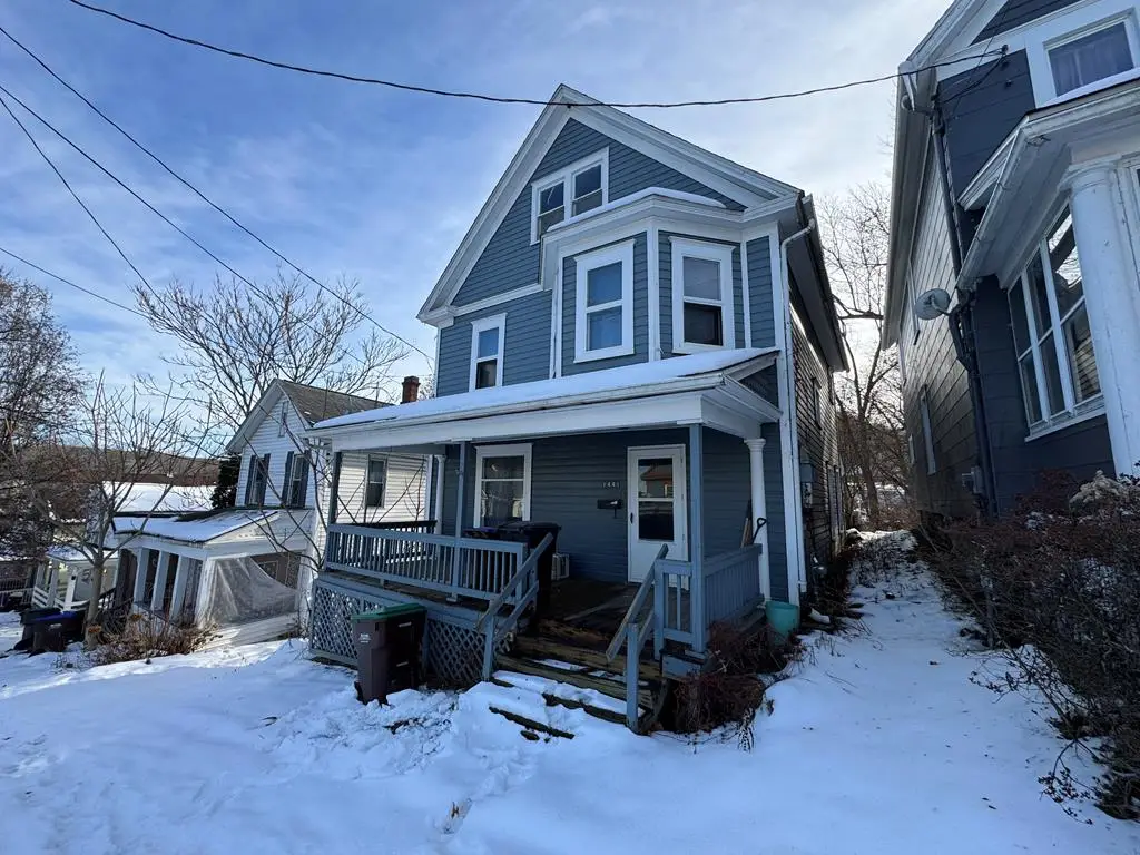 1441 Chestnut St, Franklin, PA 16323 - #1