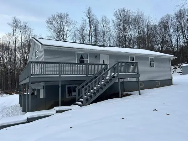 2617 Millerstown Road, Shippenville, PA 16254