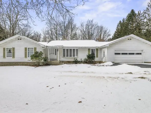 16499 S. Main Street Ext., Pleasantville, PA 16341