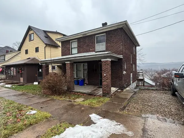 320 Linden, Oil City, PA 16301