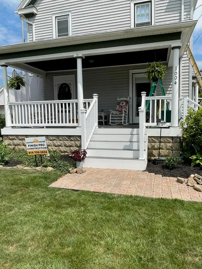 1004 Conewango Ave, Warren, PA 16365 - Image #1