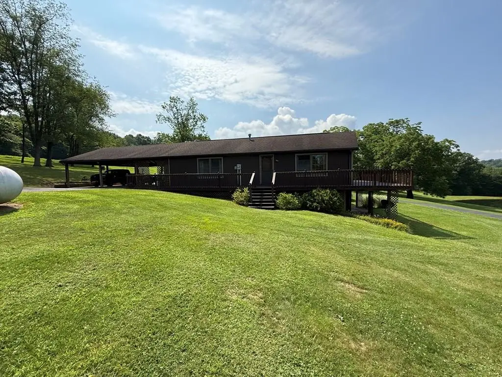 5657 Fleming Hill Rd, Tidioute, PA 16351 - Image #1