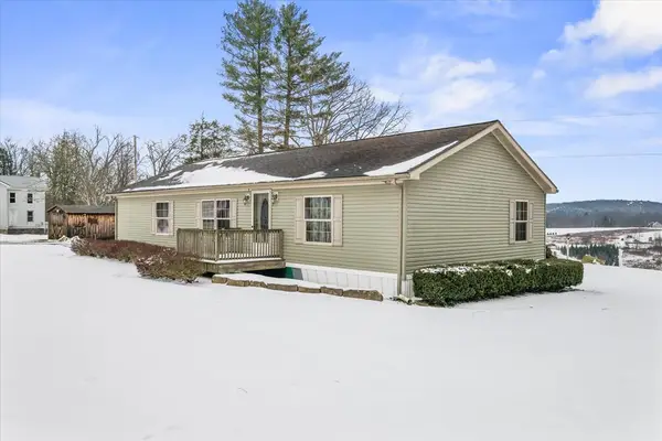 8510 Route 58, Emlenton, PA 16373