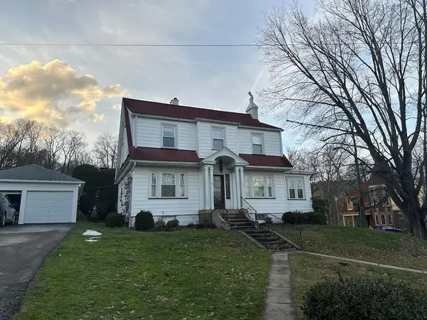 304 16th Street, Franklin, PA 16323