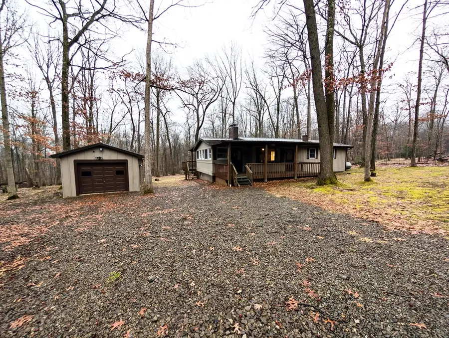 135 Cherry Ln, Tionesta, PA 16353 - Image #2